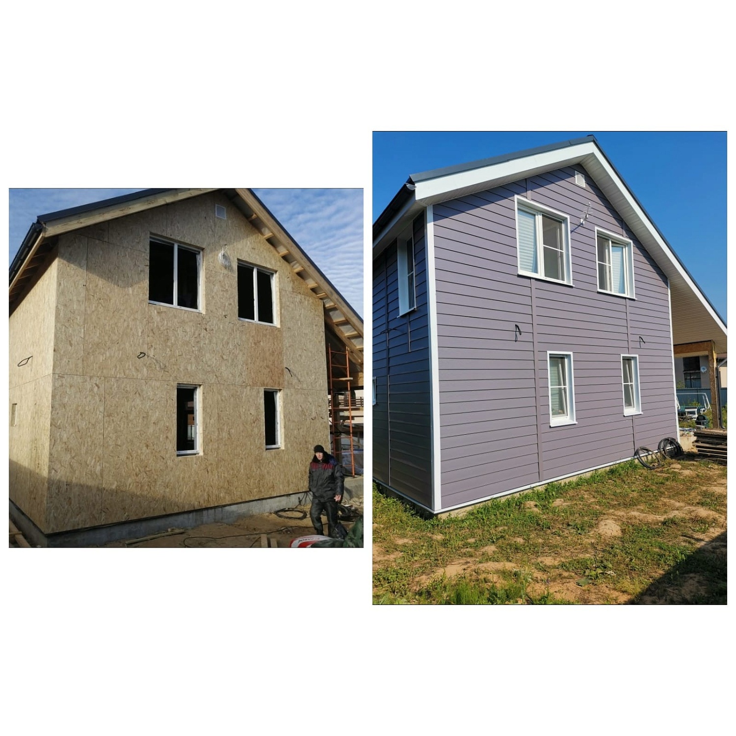 Московская область п. Горки Ленинские